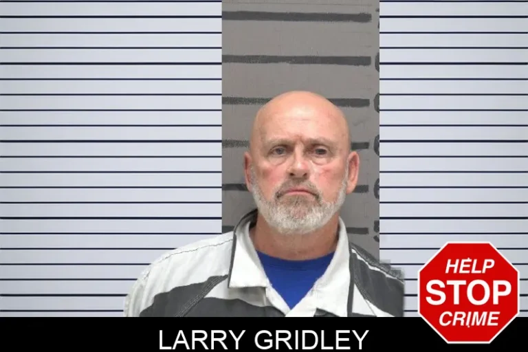 Larry Gridley