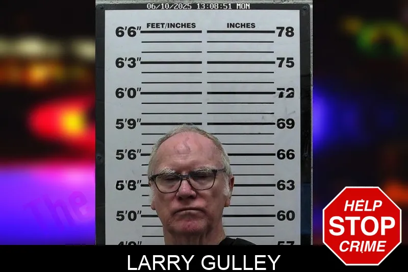 Larry Gulley