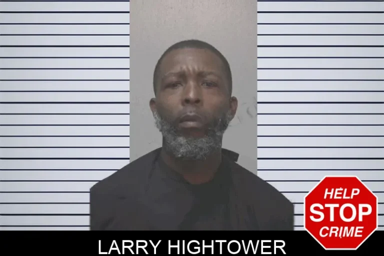Larry Hightower