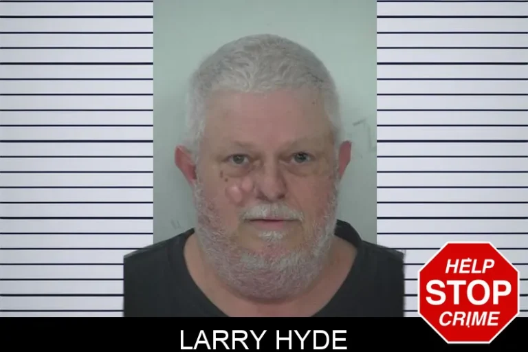 Larry Hyde