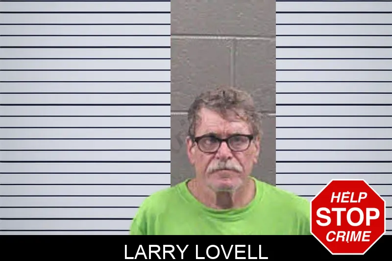 Larry Lovell