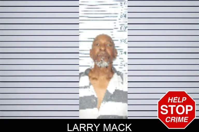 Larry Mack
