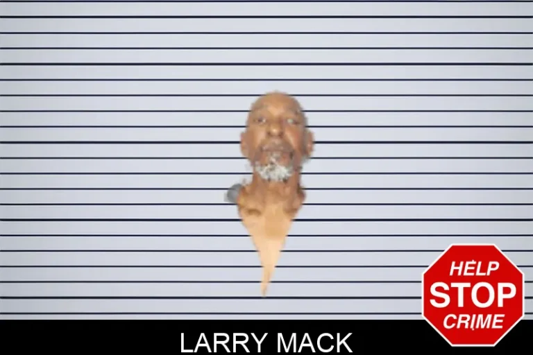 Larry Mack