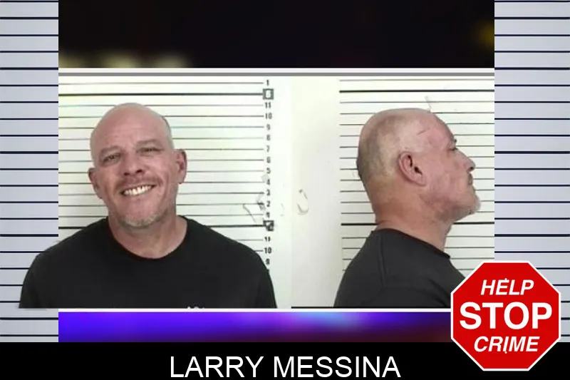 Larry Messina