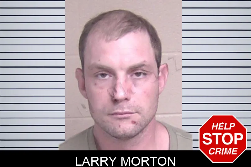 Larry Morton
