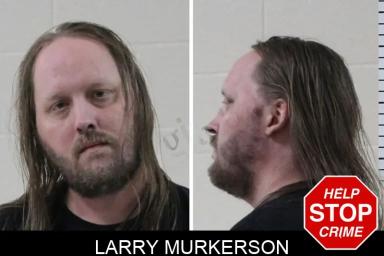 Larry Murkerson mugshot – Houston County , Georgia Larry Murkerson