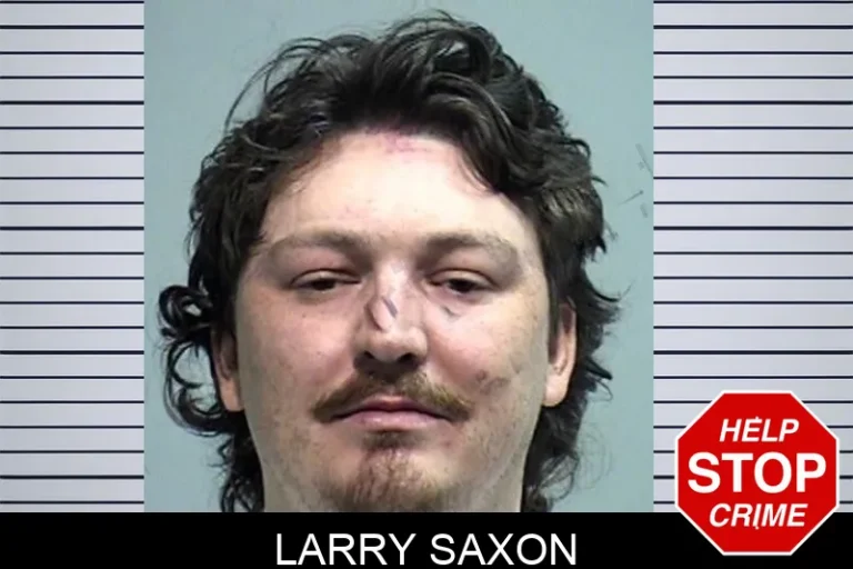 Larry Saxon