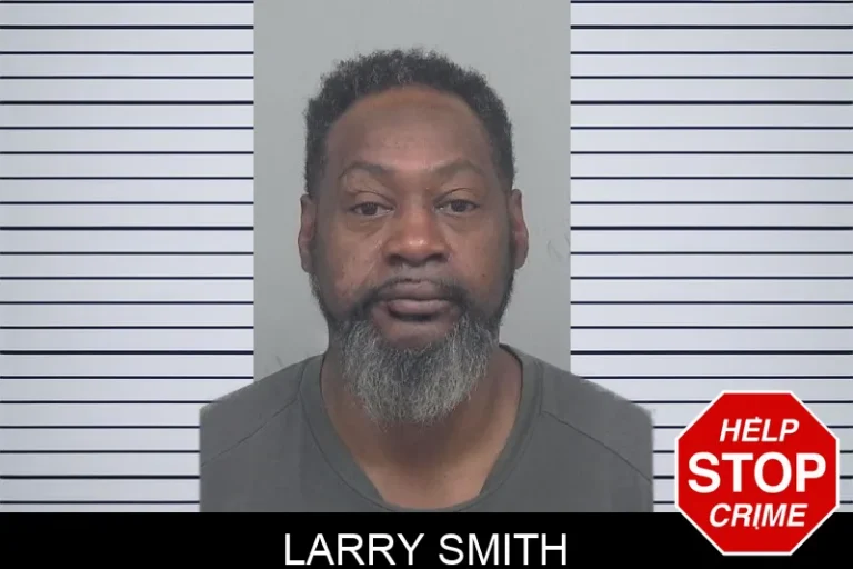 Larry Smith