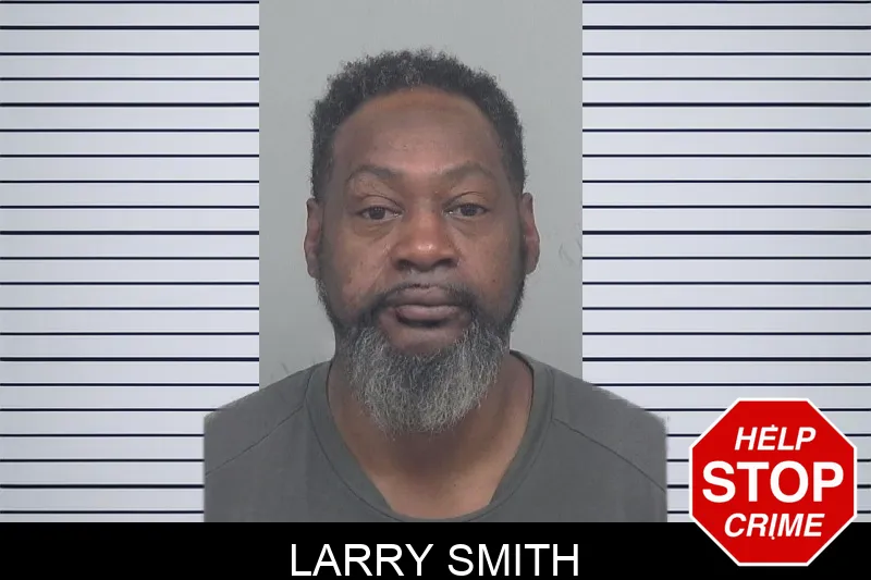 Larry Smith mugshot – Gwinnett County , Georgia Larry Smith mugshot