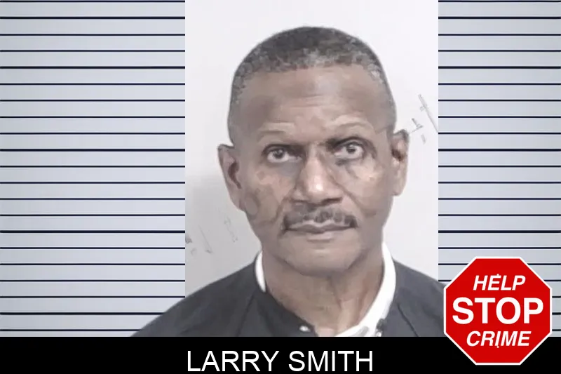 Larry Smith mugshot – Lowndes County , Georgia Larry Smith mugshot