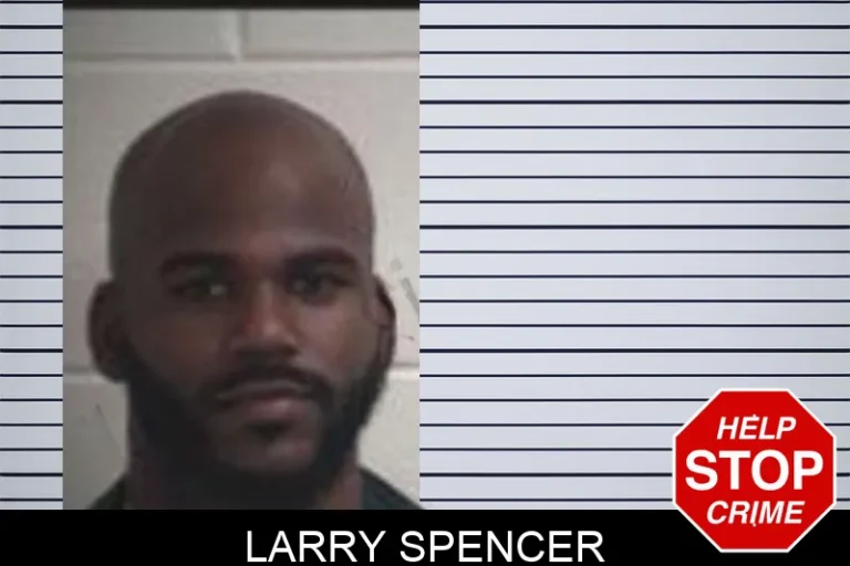 Larry Spencer