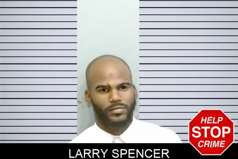 Larry Spencer