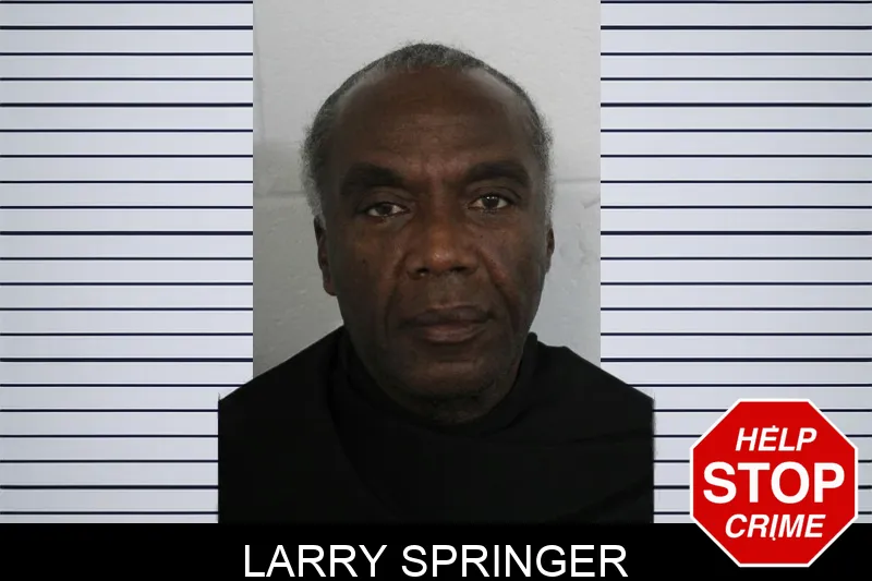 Larry Springer