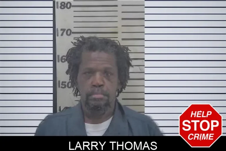 Larry Thomas
