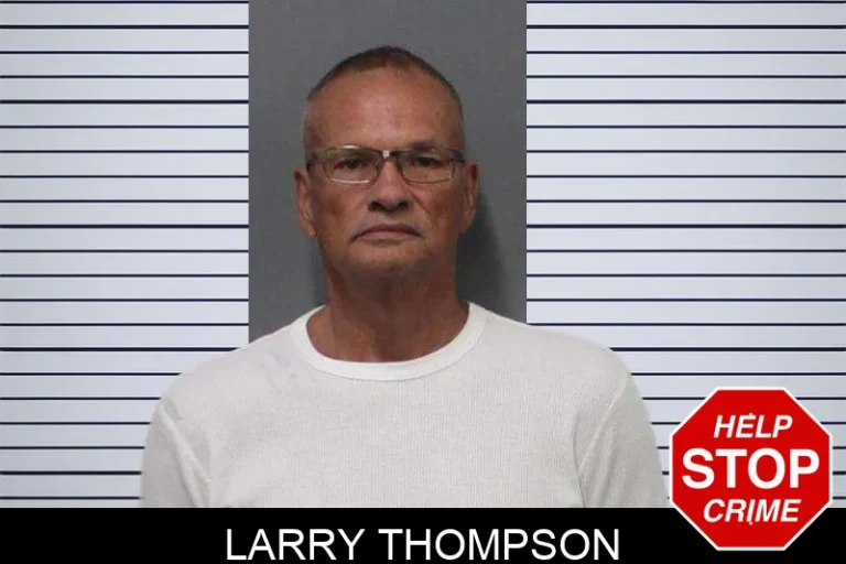 Larry Thompson