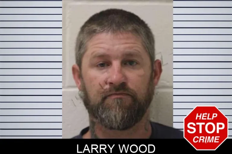 Larry Wood