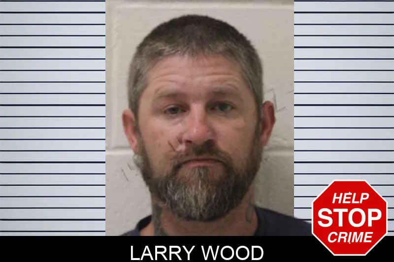 Larry Wood
