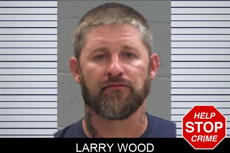 Larry Wood