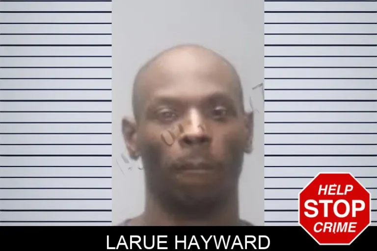 Larue Hayward