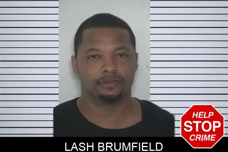 Lash Brumfield