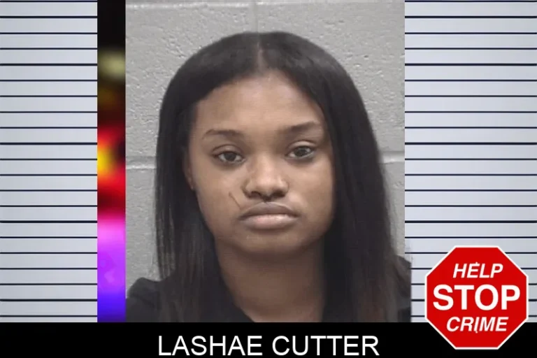 Lashae Cutter