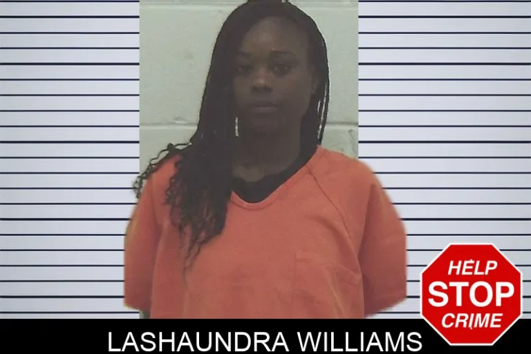Lashaundra Williams