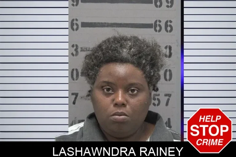 Lashawndra Rainey mugshot – Dougherty County , Georgia Lashawndra Rainey