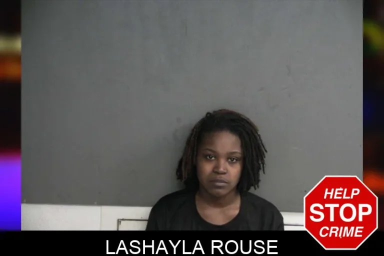 Lashayla Rouse