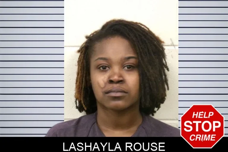 Lashayla Rouse