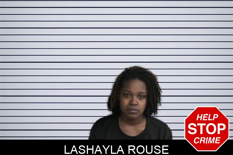 Lashayla Rouse