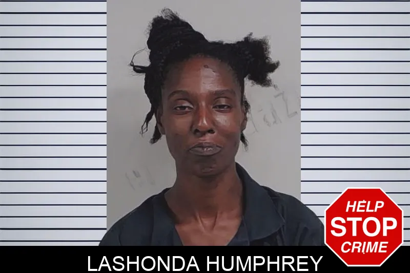 Lashonda Humphrey