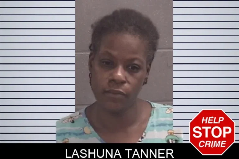 Lashuna Tanner