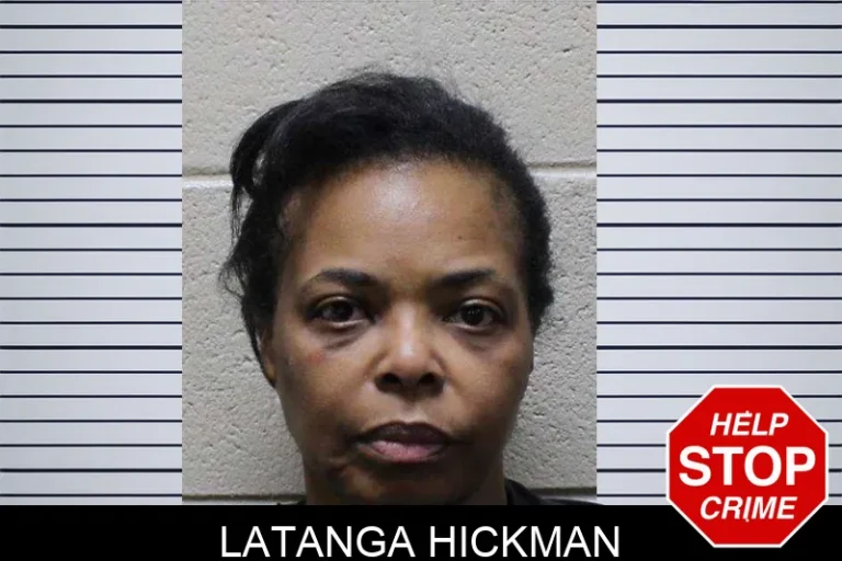 Latanga Hickman