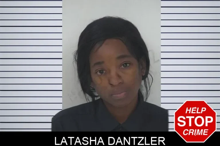 Latasha Dantzler