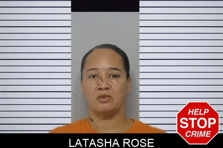 Latasha Rose