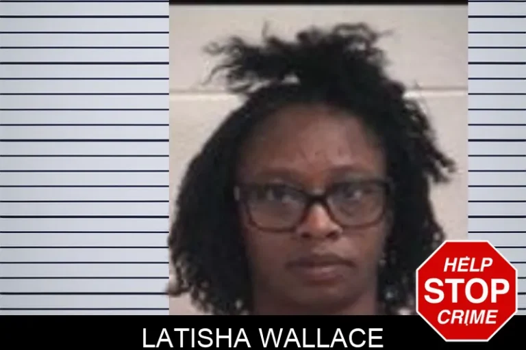 Latisha Wallace mugshot – Henry County , Georgia Latisha Wallace
