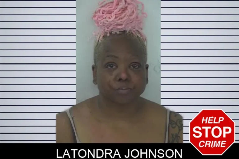 Latondra Johnson