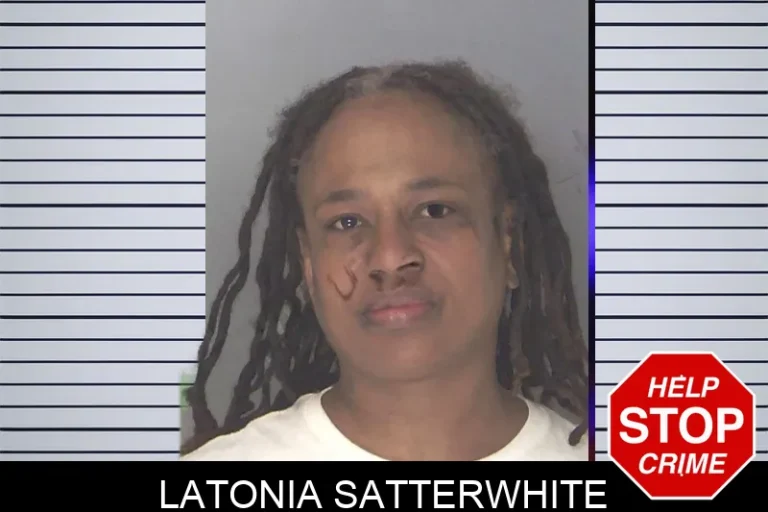 Latonia Satterwhite