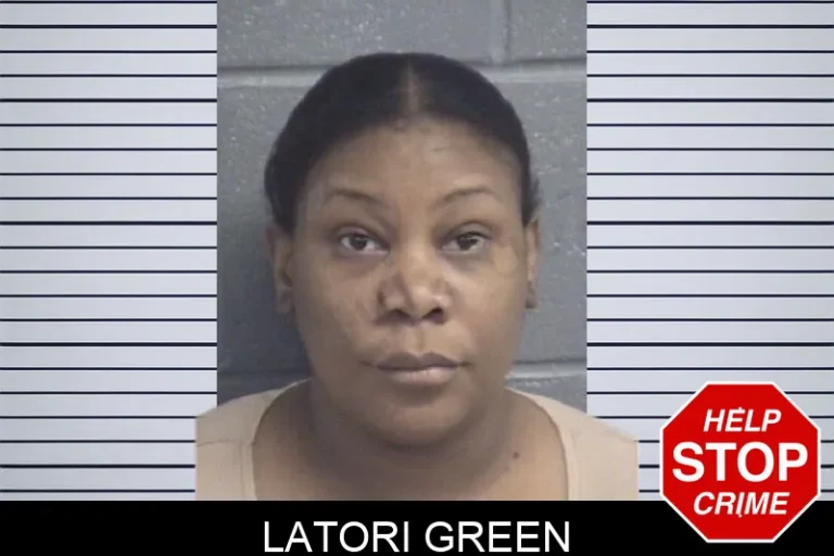 Latori Green
