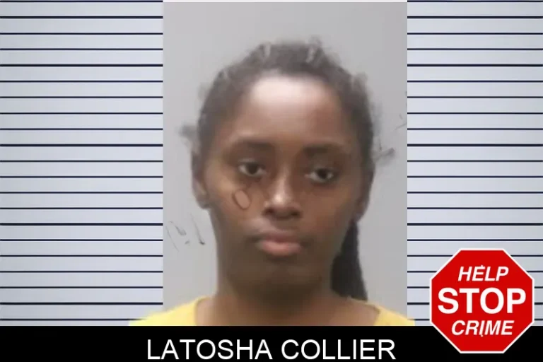 Latosha Collier
