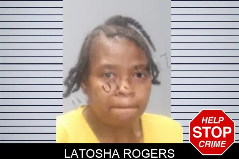 Latosha Rogers