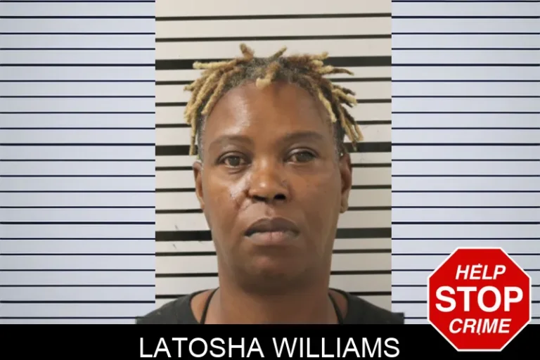 Latosha Williams