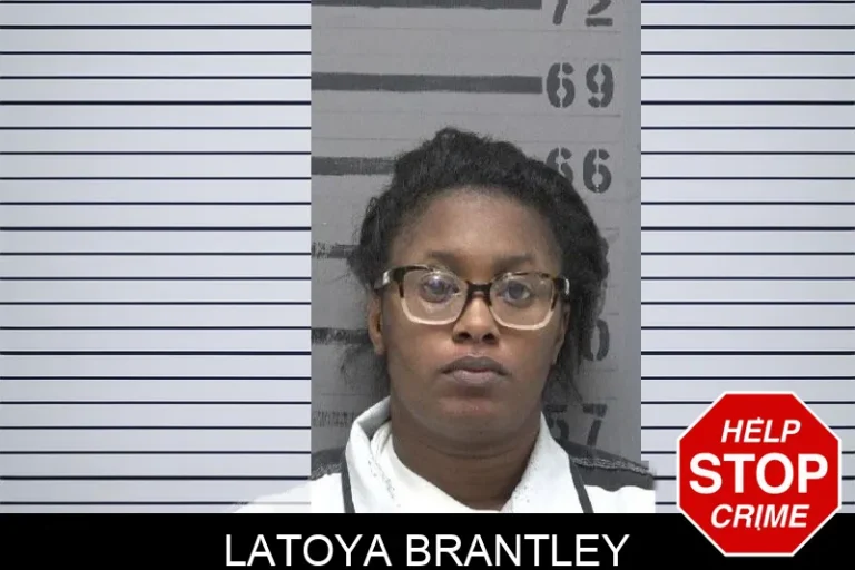Latoya Brantley