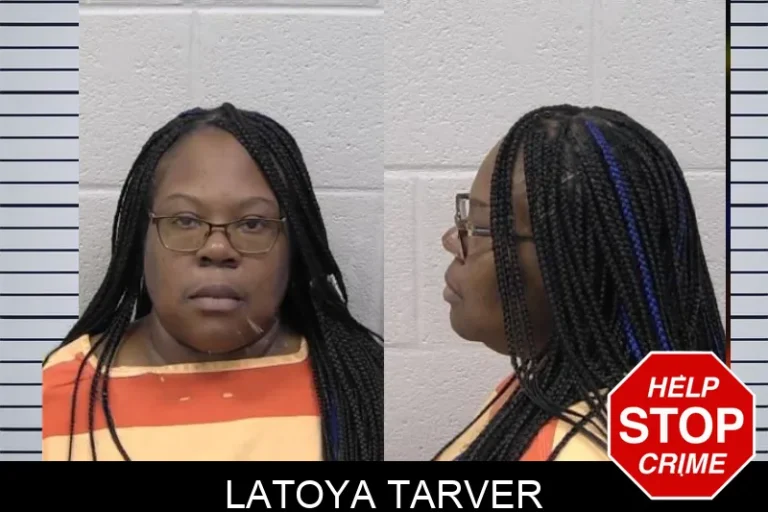 Latoya Tarver