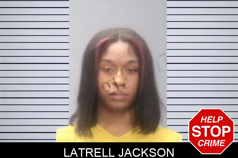Latrell Jackson