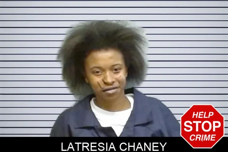 Latresia Chaney