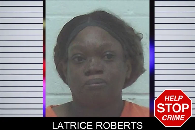 Latrice Roberts