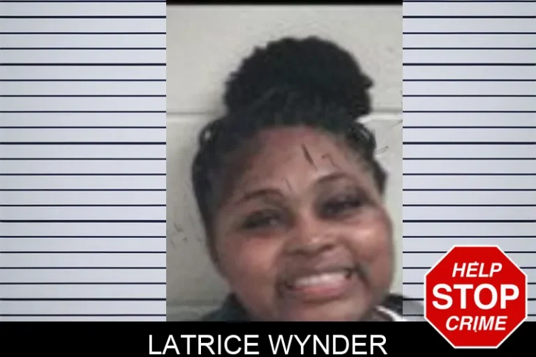 Latrice Wynder
