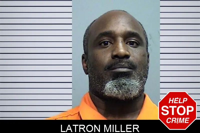 Latron Miller