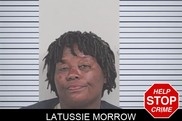 Latussie Morrow